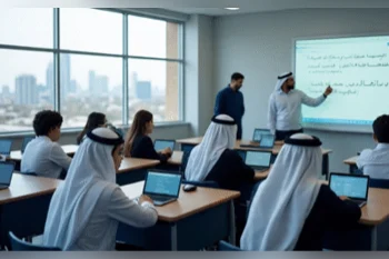 EC-Council launches Enterprise AI Credential Suite in Dubai to strengthen UAE’s AI workforce