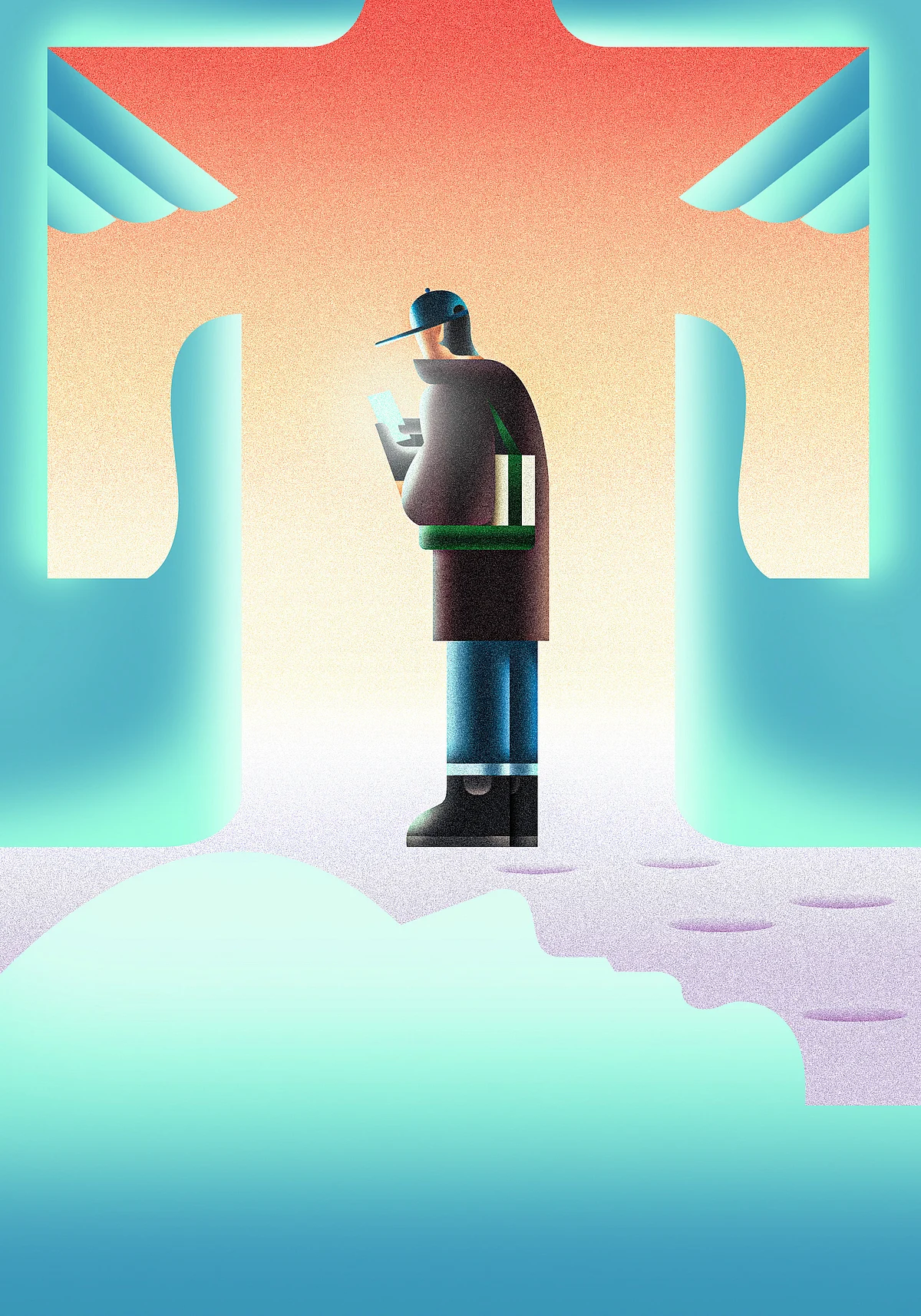 AI is giving you a personalised Internet, but you have no say in it