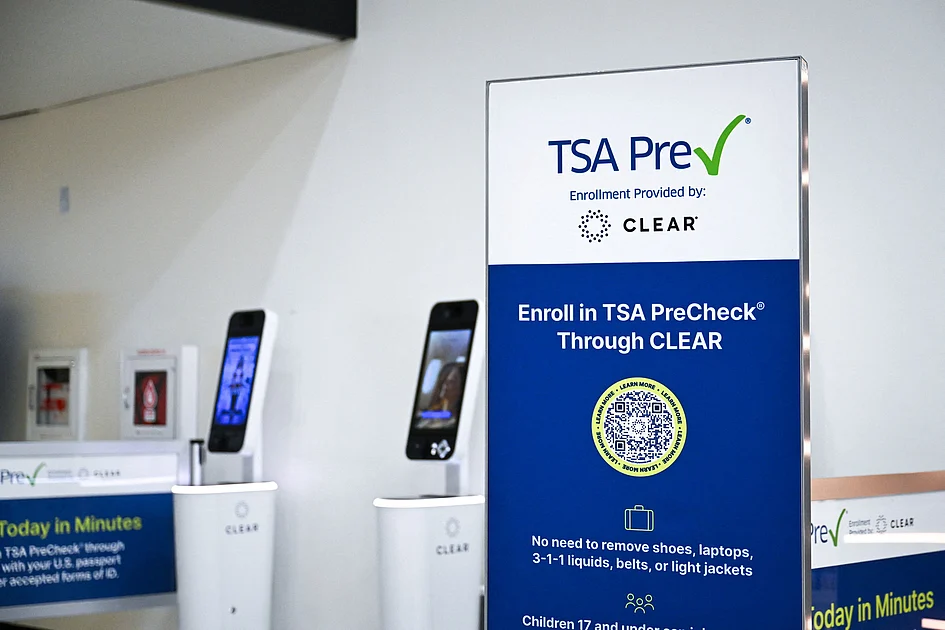 US reverses TSA PreCheck shutdown, will keep programme operational