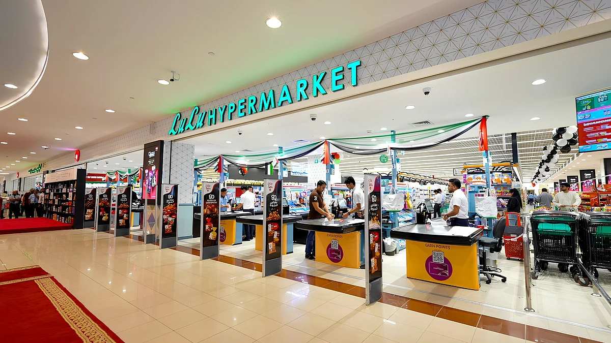 Lulu Retail plans to open 50 new stores, creating hundreds of job opportunities