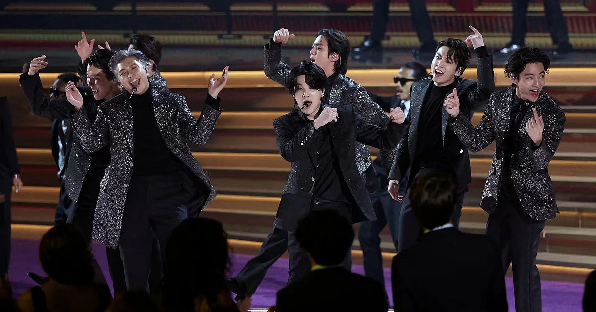 BTS over jobs? UAE fans reschedule lives, cancel plans ahead of K-Pop band's world tour