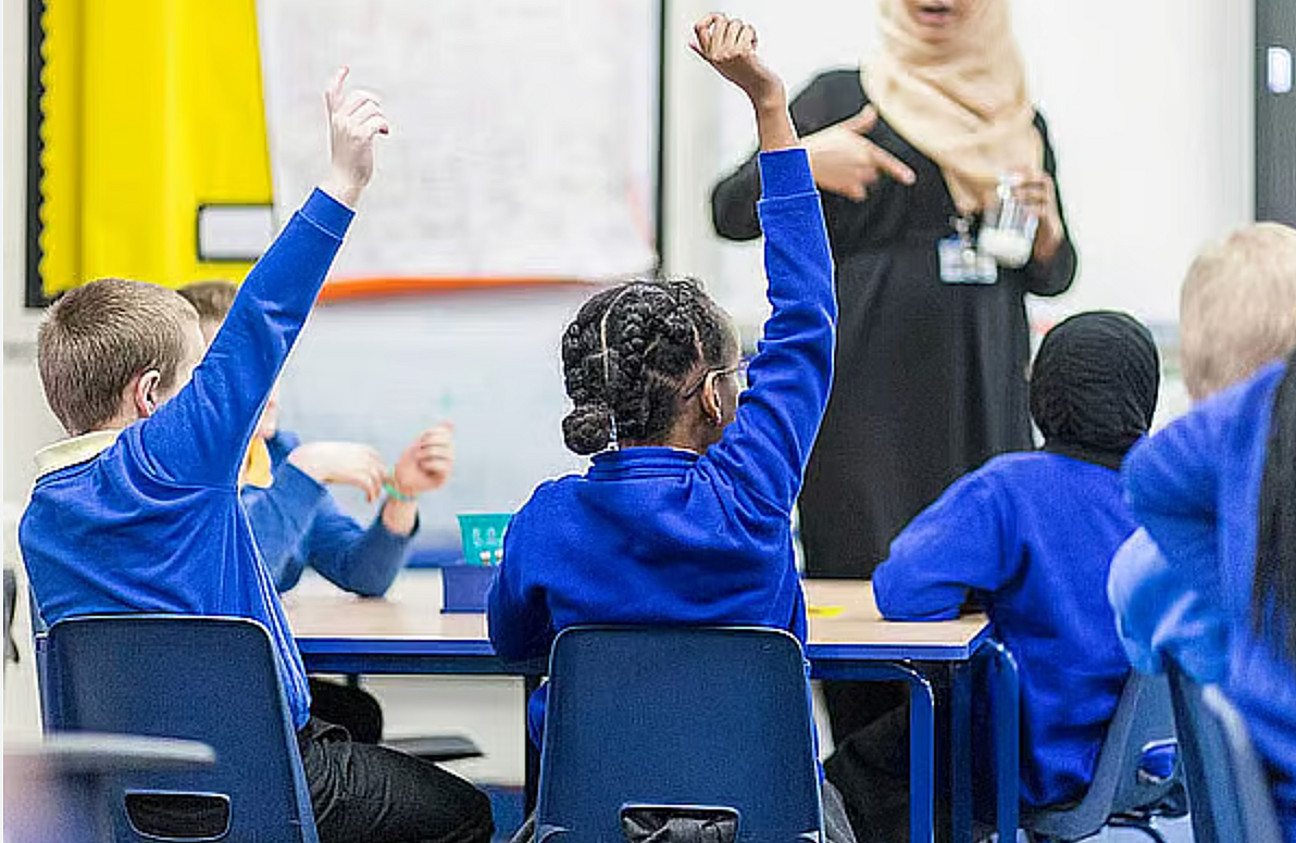 ‘Extremely relieved’: UAE parents welcome flexibility in new school age rules