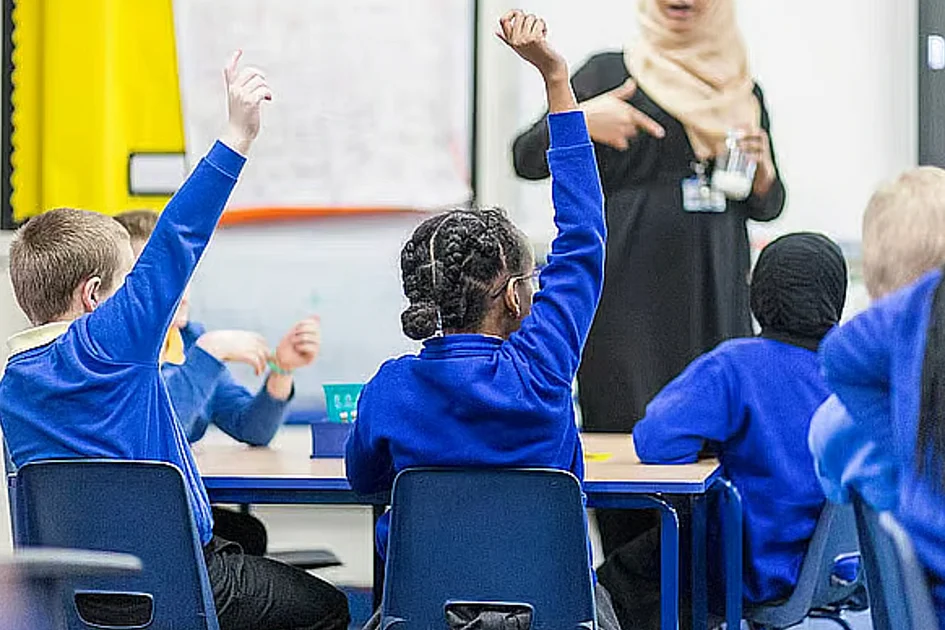 ‘Extremely relieved’: UAE parents welcome flexibility in new school age ...