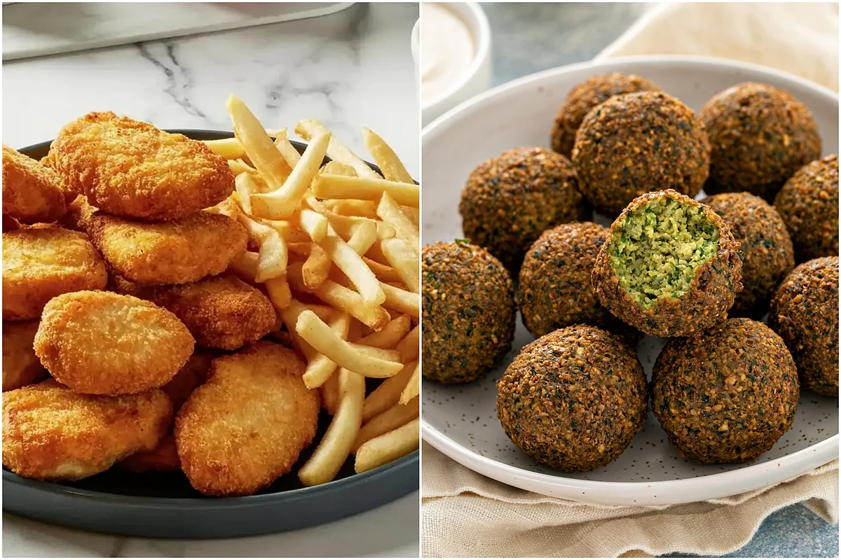 From chicken nuggets to fries: List of banned foods from Abu Dhabi schools
