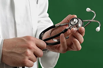 ‘More than first aid’: Athletes at Dubai Games 2026 get hospital-level care