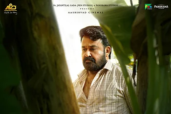 'Drishyam 3' release date locked in April, confirms Mohanlal