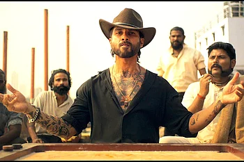 'O Romeo' review: Shahid Kapoor is fabulous in a weak Vishal Bhardwaj film