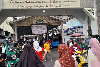 Ramadan 2026: Rediscover Manila's Islamic origins as Quiapo prepares for the holy month