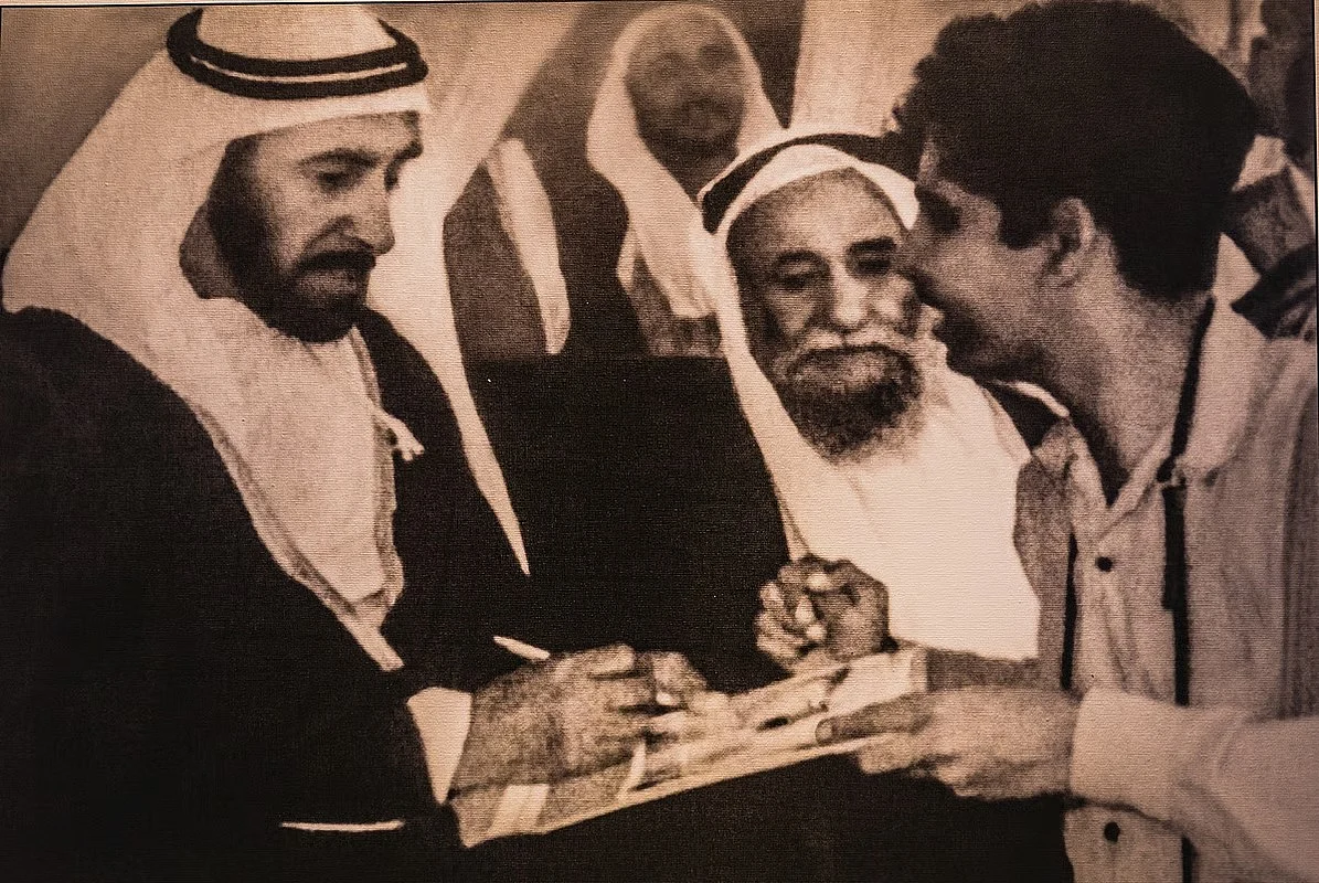 khaleejtimes.com - Nandini Sircar - Dubai News, UAE News, Gulf, News, Latest news, Arab news, Gulf News, Dubai Labour News