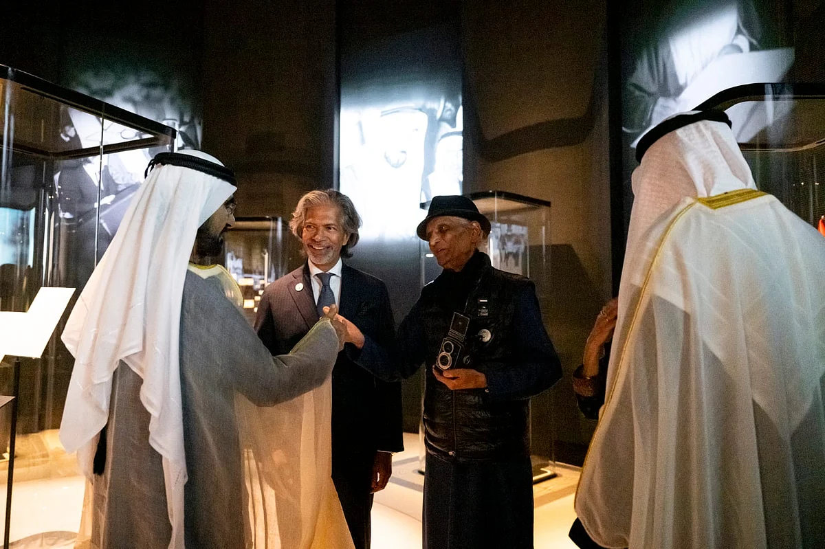 khaleejtimes.com - Nandini Sircar - Dubai News, UAE News, Gulf, News, Latest news, Arab news, Gulf News, Dubai Labour News