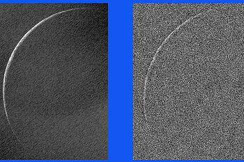 Ramadan to begin this week: What Shaban crescent looks like in UAE skies today