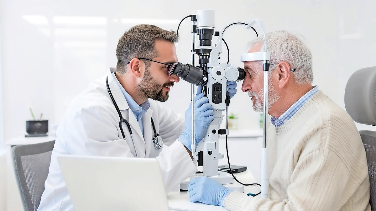 Vision and devotion: A comprehensive guide to eye care