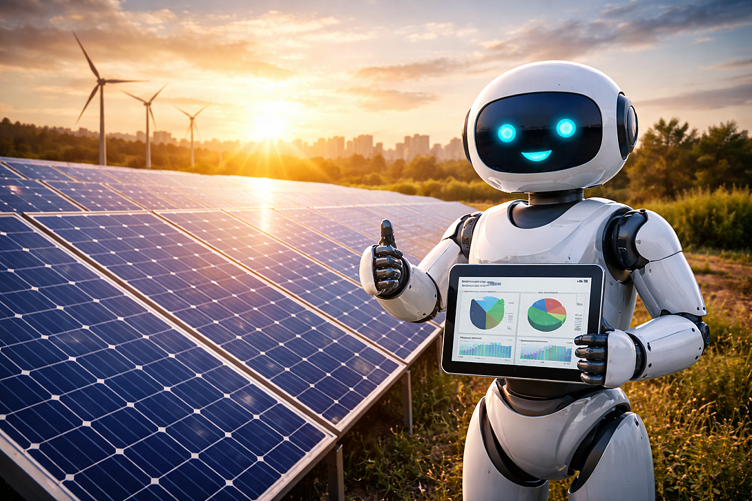 Solaren rolls out “ASK SOLAREN” interactive solar intelligence platform