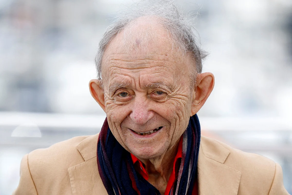 Frederick Wiseman, Oscar-winning documentary filmmaker, dies at 96