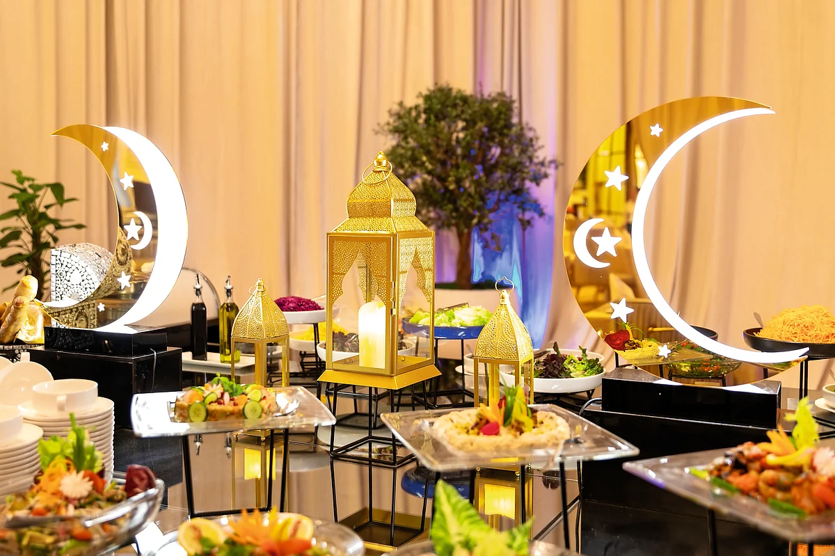 A season of reflection at Ajman Hotel & Villas by Blazon Hotels