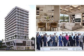 Y A S Developers launches boutique residence project, Casa Altia, in Al Furjan, plans projects worth Dh1 billion in 2026