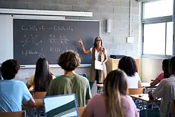Think UAE teachers get the summer off? What 2-month holiday looks like for educators