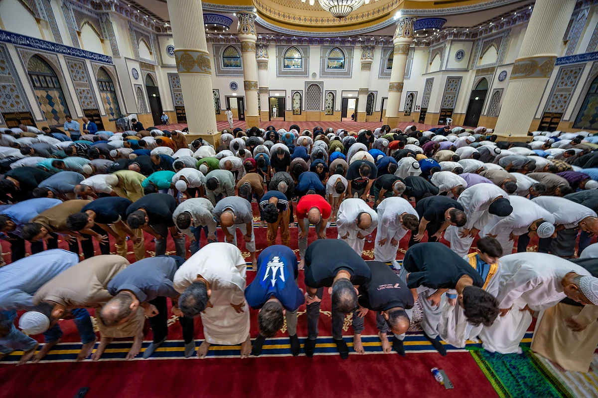 UAE Friday sermon urges unity, warns against rumours after ‘unlawful attack’