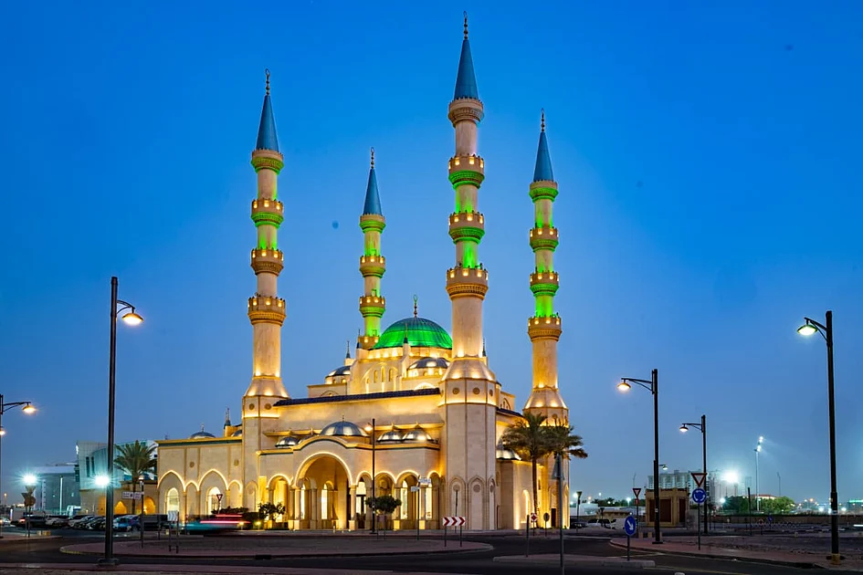 Ramadan beginnt: Welche GCC-Staaten begehen Ramadan am 18. Februar?