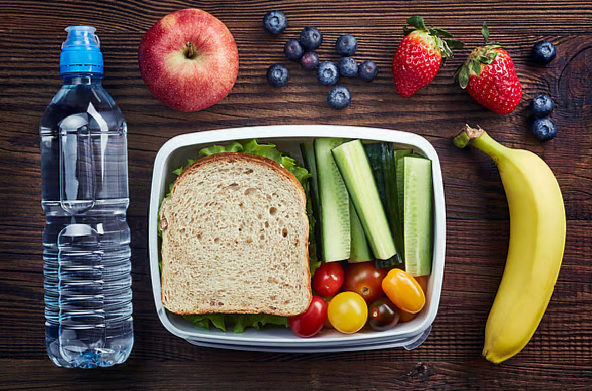 'Dates over chocolates': Abu Dhabi schools ready for healthy food as deadline nears