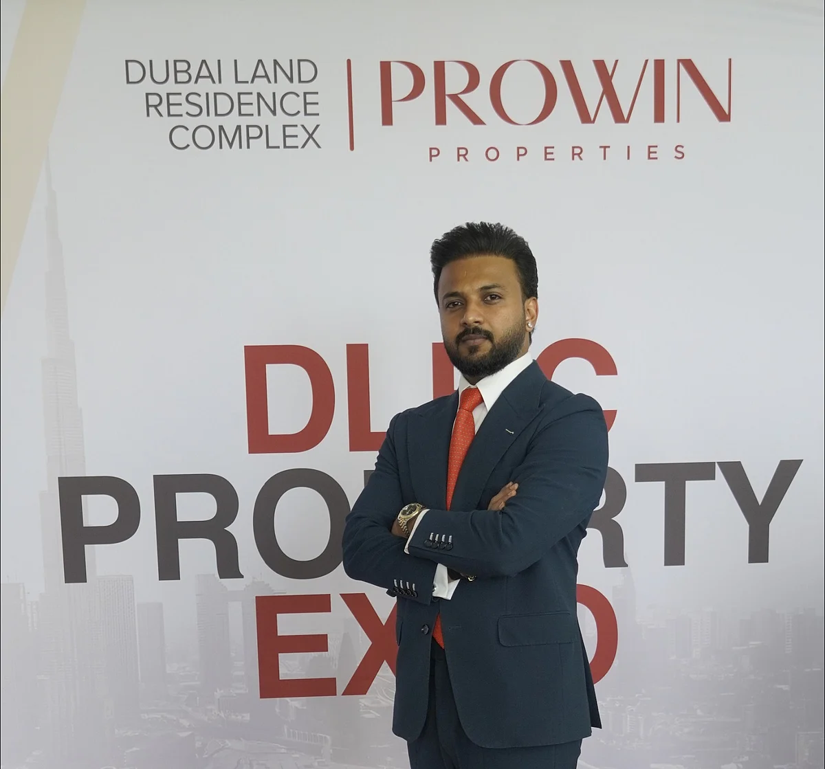 Dubailand Residence Complex emerges as Dubai’s fastest‑rising mid‑market magnet