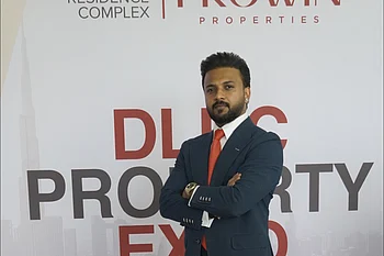 Dubailand Residence Complex emerges as Dubai’s fastest‑rising mid‑market magnet