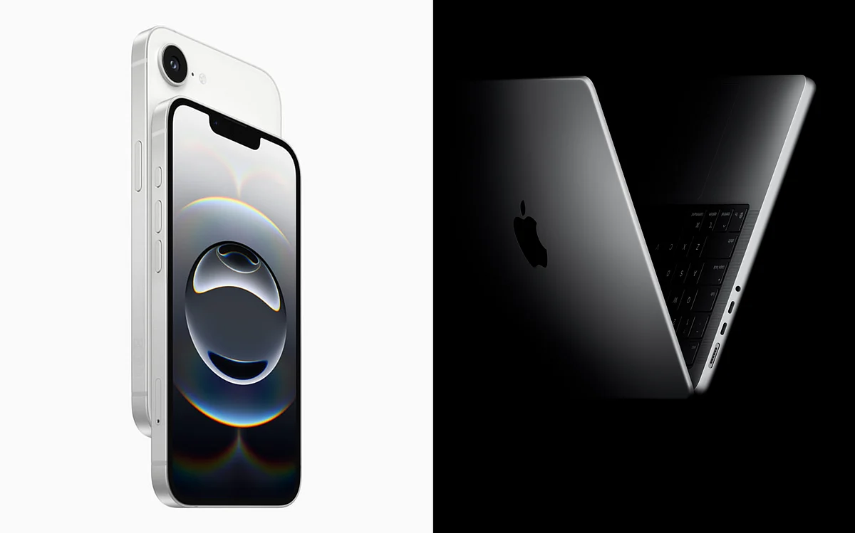 Apple March 4 ‘special experience’: iPhone 17e, M5 MacBook Pro and new iPads expected