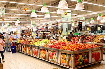 Dubai to inspect price stability of 9 goods on daily basis in Ramadan
