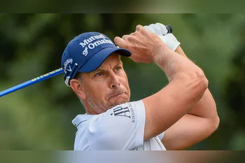 A crossroads season as former major champion Henrik Stenson eyes DP World Tour return
