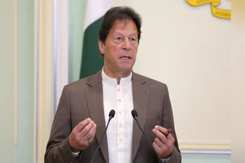 Greg Chappell, Kapil Dev appeal for better prison treatment of ex-PM Imran Khan