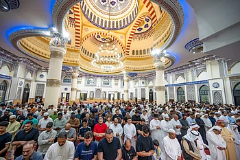 Ramadan begins: UAE Awqaf announces Fajr, Iftar timings for the holy month
