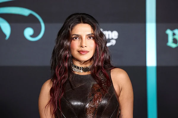 Priyanka Chopra returns to Oscars stage as presenter at 2026 Academy Awards | Khaleej Times