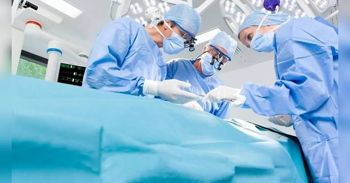 UAE patient with heart failure, thalassemia treated with gene therapy after transplant