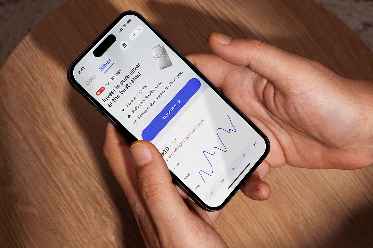 Botim Money launches digital silver investing from Dh10