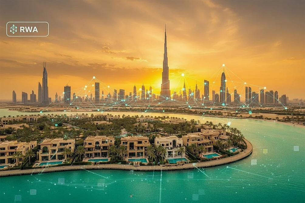 UAE rental market begins to move beyond cheque-based payments