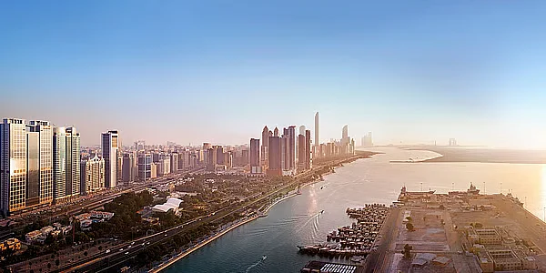 UAE weather: Partly cloudy day, red alert issued for fog