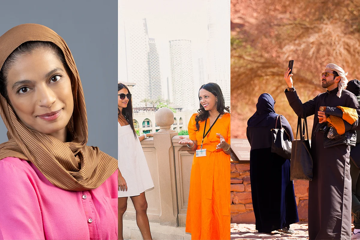 Beyond Burj Khalifa: Dubai tour guides reveal hidden attractions, authentic tourism experiences