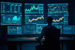 Global markets are opening new doors for investors