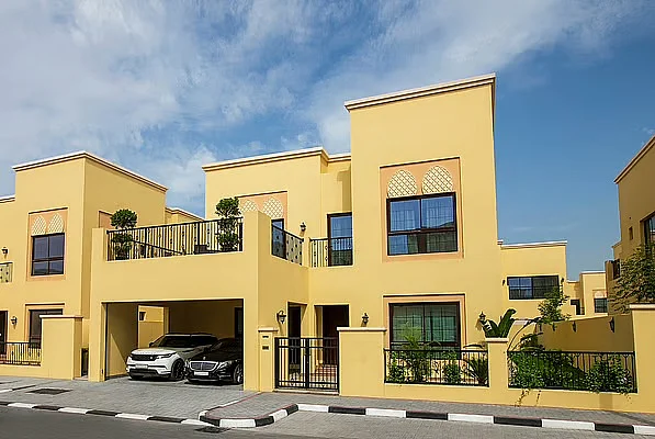 Top-tier international schools drive 35% surge in Dubai villa prices