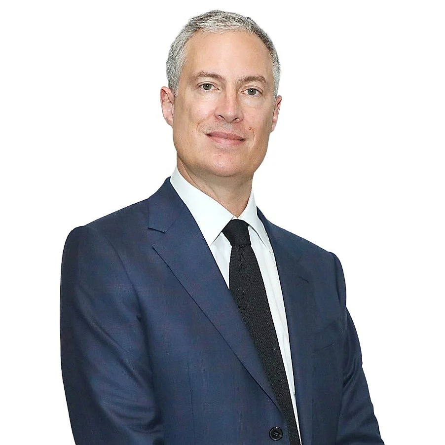 Keolis appoints Youenn Dupuis as CEO for Middle East & Eastern Asia