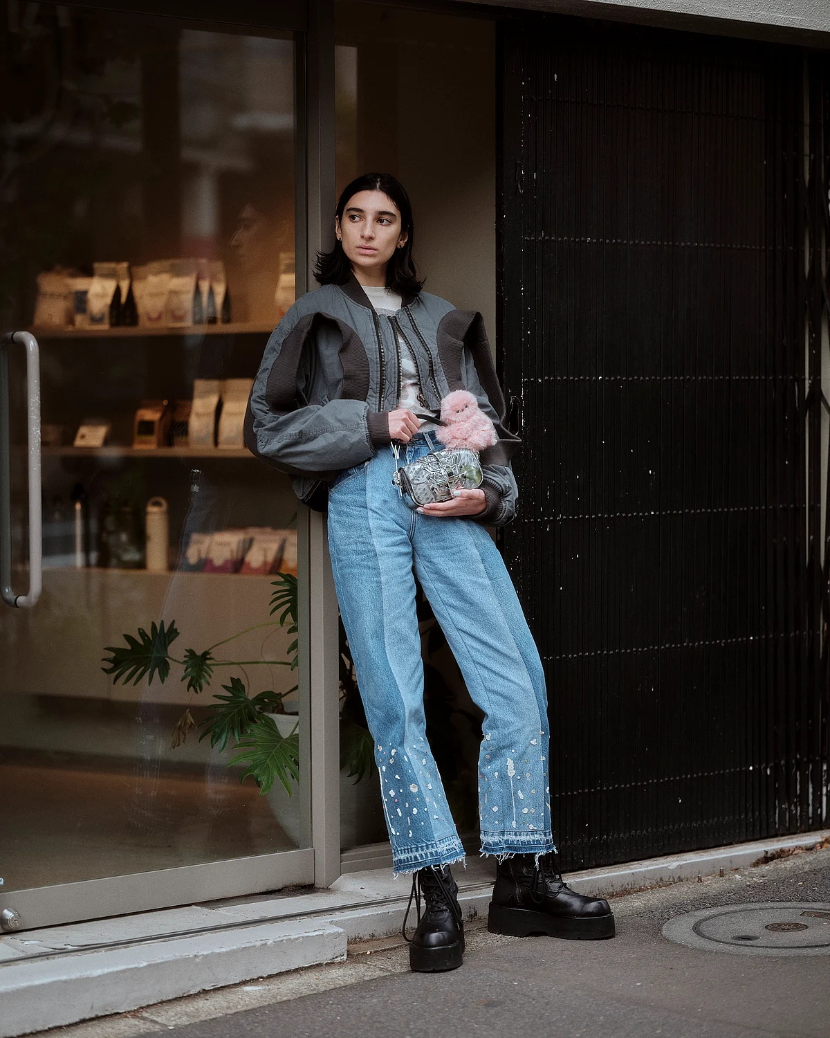 Cute meets technology in fashion’s latest obsession