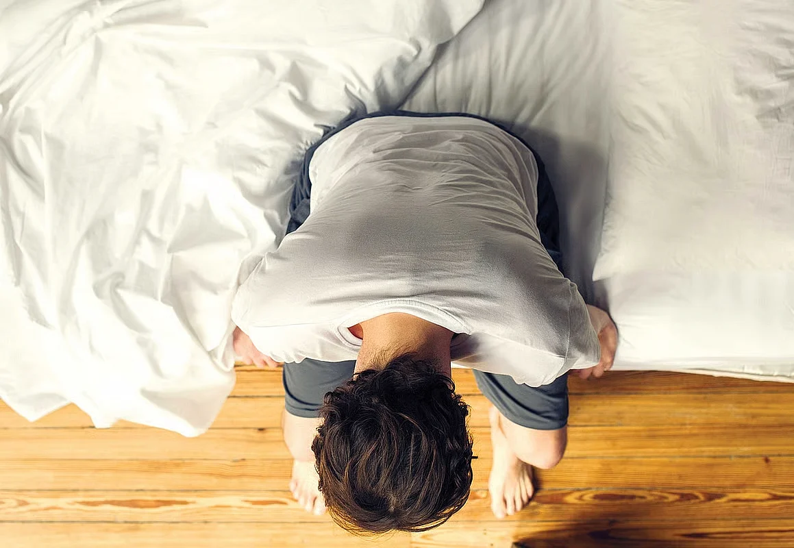 Always feeling tired? Nearly 30% of adults in UAE are sleep deprived, study shows