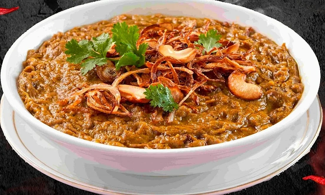 Ramadan in India: Hyderabad comes alive with the aroma of Haleem