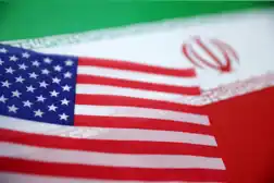 US slaps new sanctions on networks aiding Iran's proxies in Middle East