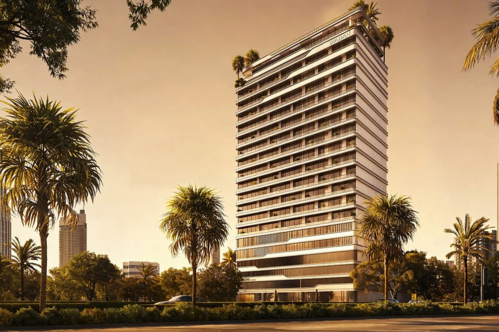 Wadan Developments introduces Tresora, marking another successful launch