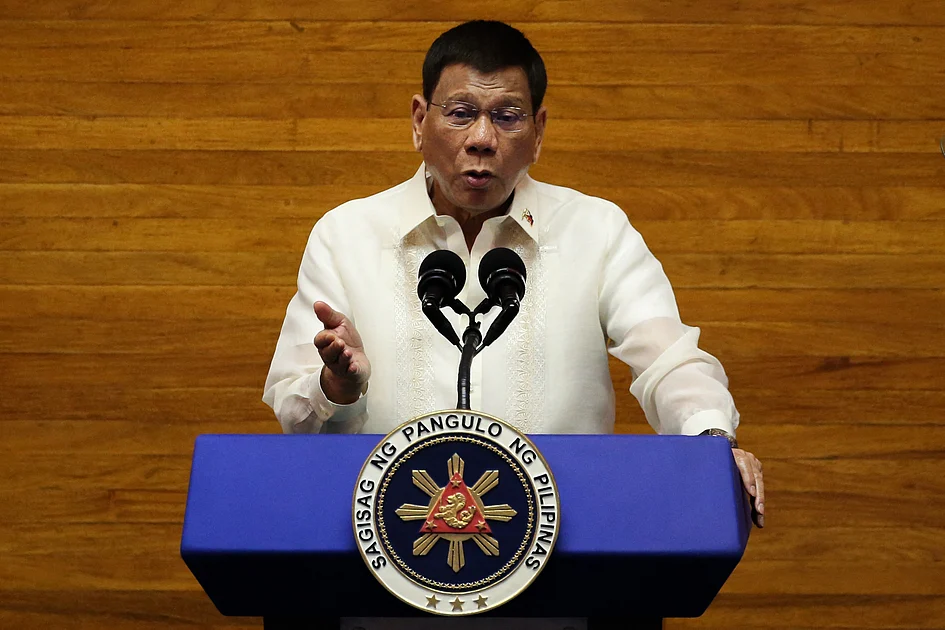 ICC to begin pre-trial hearing for Philippines' Duterte