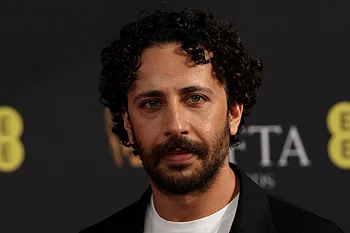 Oscars 2026: Palestinian actor says he can't attend ceremony because of US travel ban