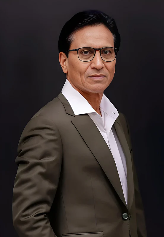 Tauseef Khan