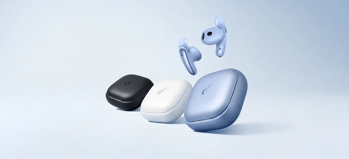 Best mid-range earbuds: Are soundcore Liberty Buds worth Dh399