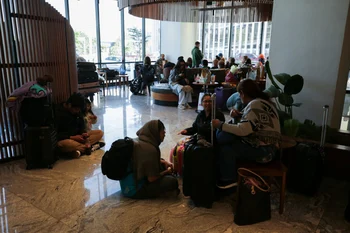 Flight grounded due to regional conflict? Here’s what UAE law says about refunds